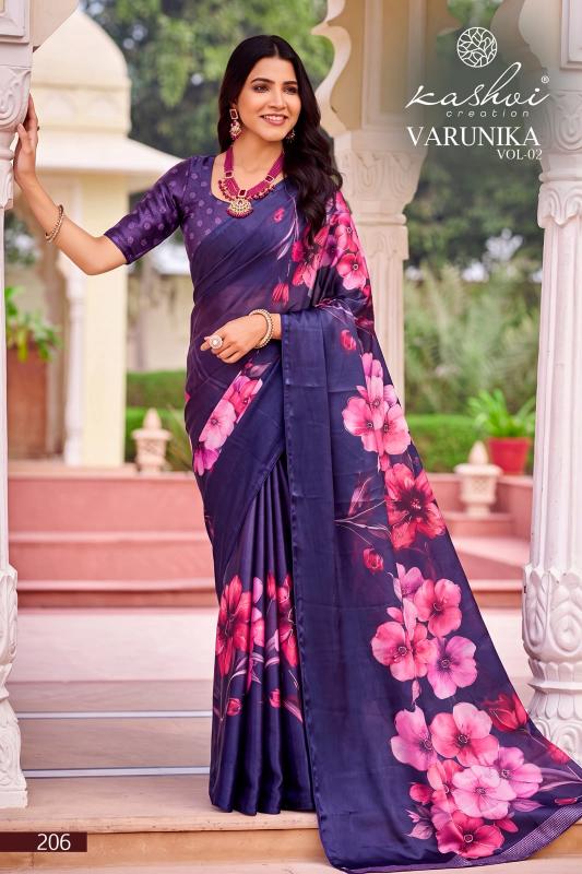 Kashvi varunika vol 2 india saree market